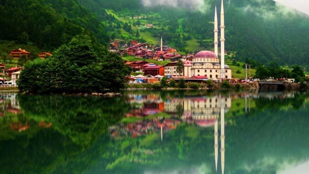 Trabzon'un neyi meşhur? Trabzon'un en meşhur yiyecekleri ve yerleri…