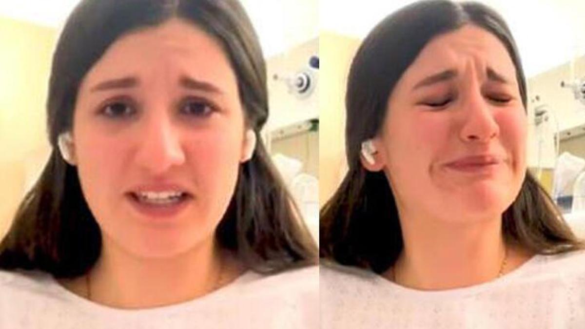 Almanya'da 17 yaşındaki Türk kıza ırkçı saldırı