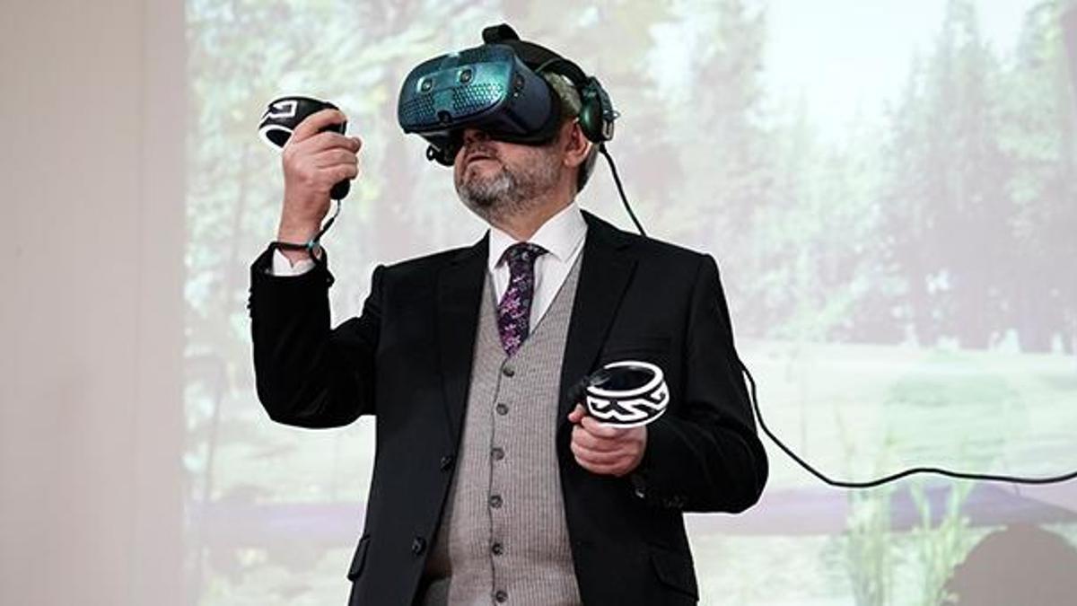 Üniversitede yeni dönem! Resmen başladı, dünyada ilk kez Türkiye'de! Dersler artık...