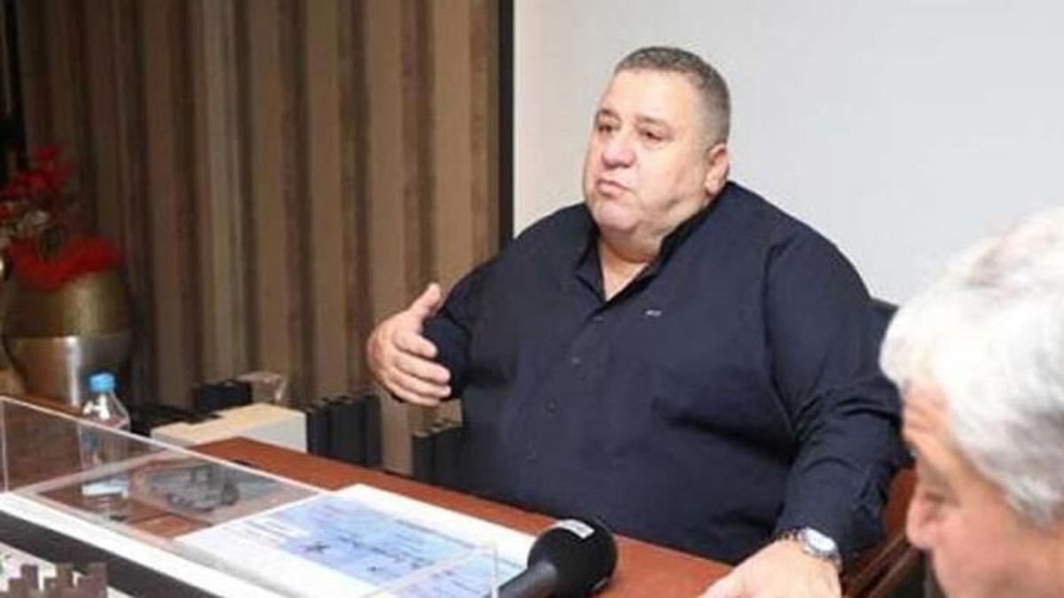 Halil Falyalı cinayetiyle ilgili yeni gelişme! Gözaltına alınanları sayısı 6'ya yükseldi