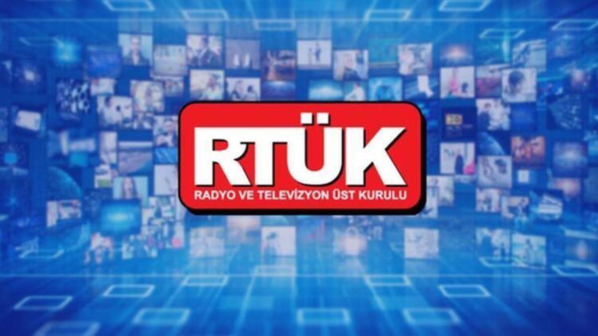 RTÜK'ten Ayşenur Arslan'ın Türk Mukavemet Teşkilatı’na yönelik sözlerine inceleme