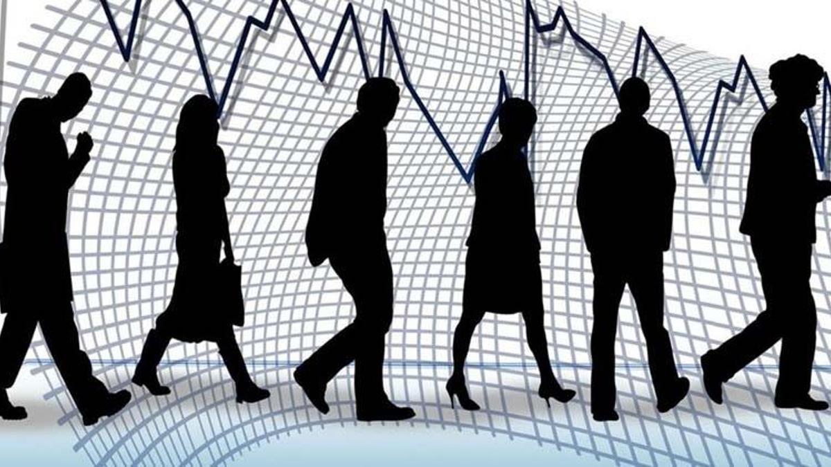 TÜİK Aralık 2021 dönemi verilerine göre işsizlik oranı ve rakamı! İşsizlik rakamları nasıl hesaplanır?