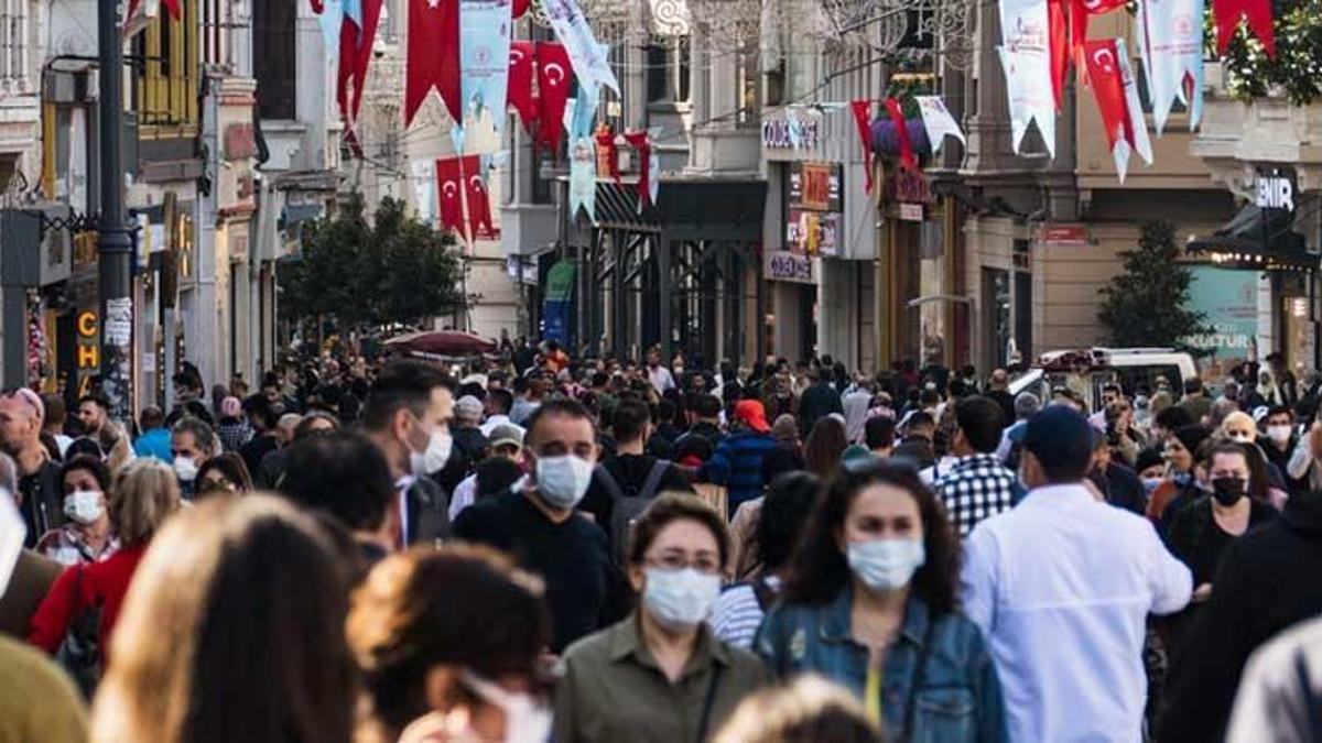 Aralık ayı işsizlik oranları belli oldu! TÜİK açıkladı
