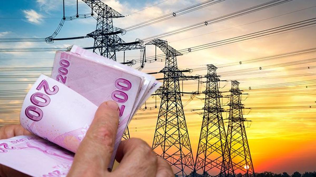 Elektrik zamları iptal edilecek mi? Tarih verildi: AK Parti'den flaş açıklama