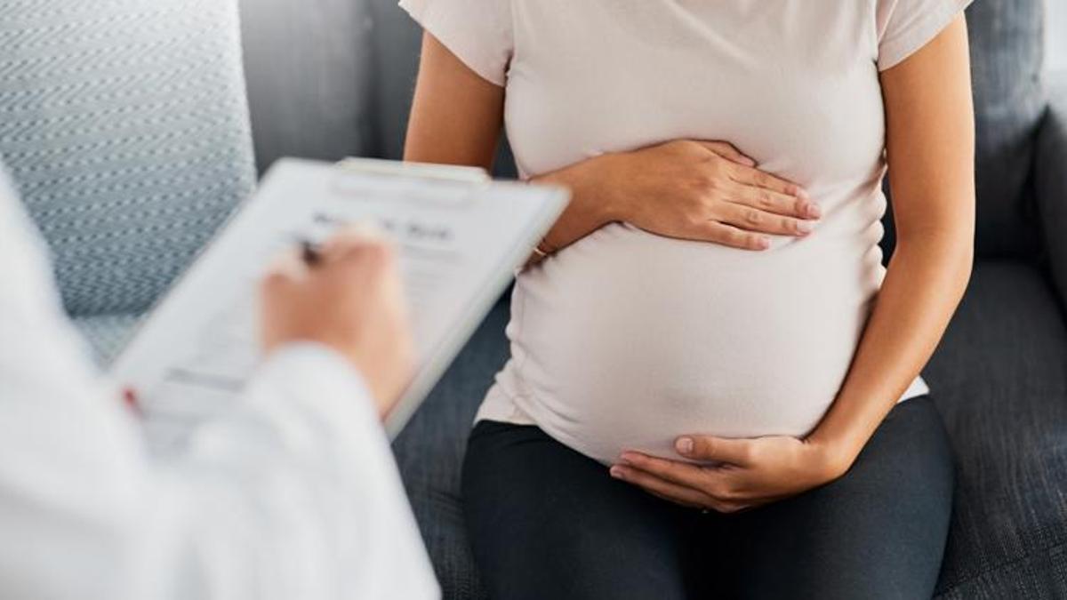 Gebelik hormonları vücut ağrılarına neden olabilir