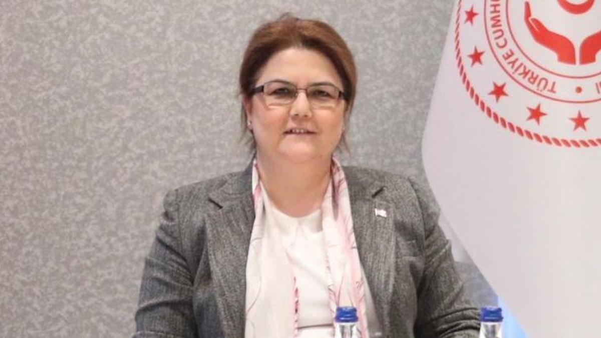 Bakan Yanık: “Çocuklara yönelik sosyal hizmet modellerimizi güçlendirmek için yeni bir proje başlattık”