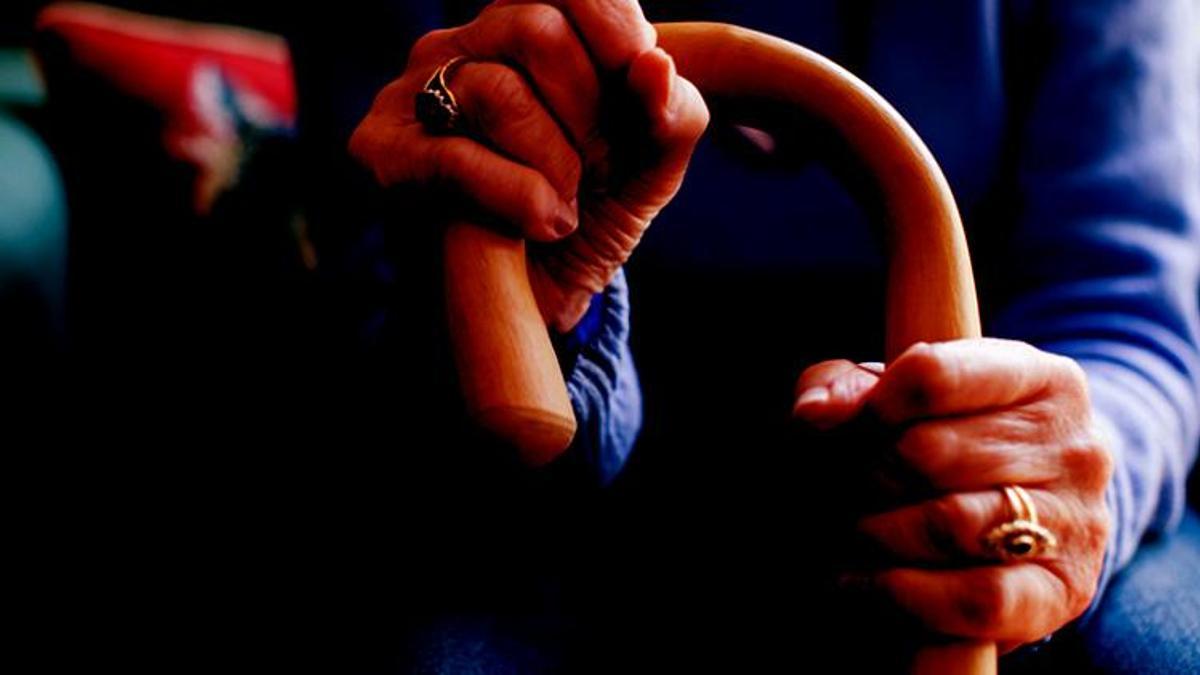 Öldüğü 2 yıl sonra ortaya çıktı! Sandalyede oturur halde cansız bedeni bulundu