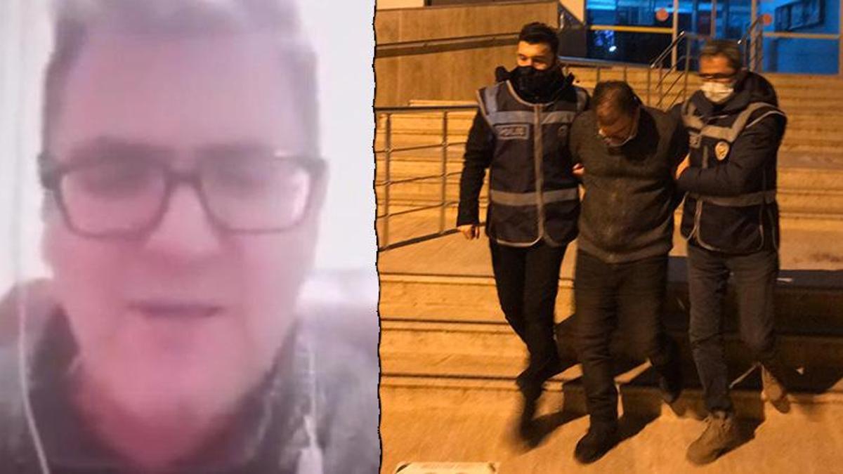 Alevilere sosyal medya hesabından hakaret etmişti! İfadesi ortaya çıktı: Alkollüydüm