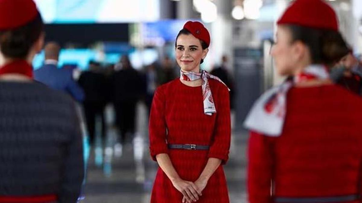 THY kabin memuru alımı 2022 ve maaşı! 1000 kadın kabin memur alımı başvurusu ne zaman bitecek, THY kabin memuru alımı şartları nelerdir, yaş sınırı ne?