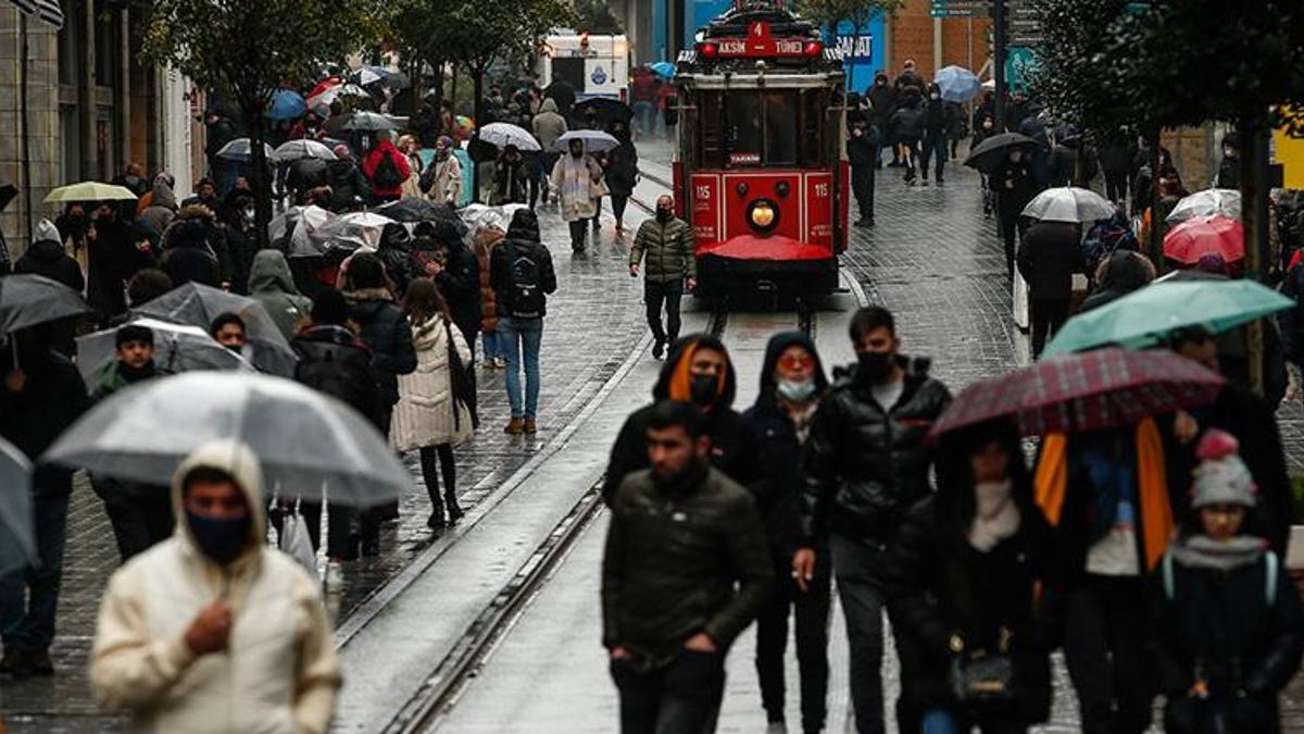 Omicron ile ilgili antikor açıklaması! '1 ayda 2 kez yakalananlar var'
