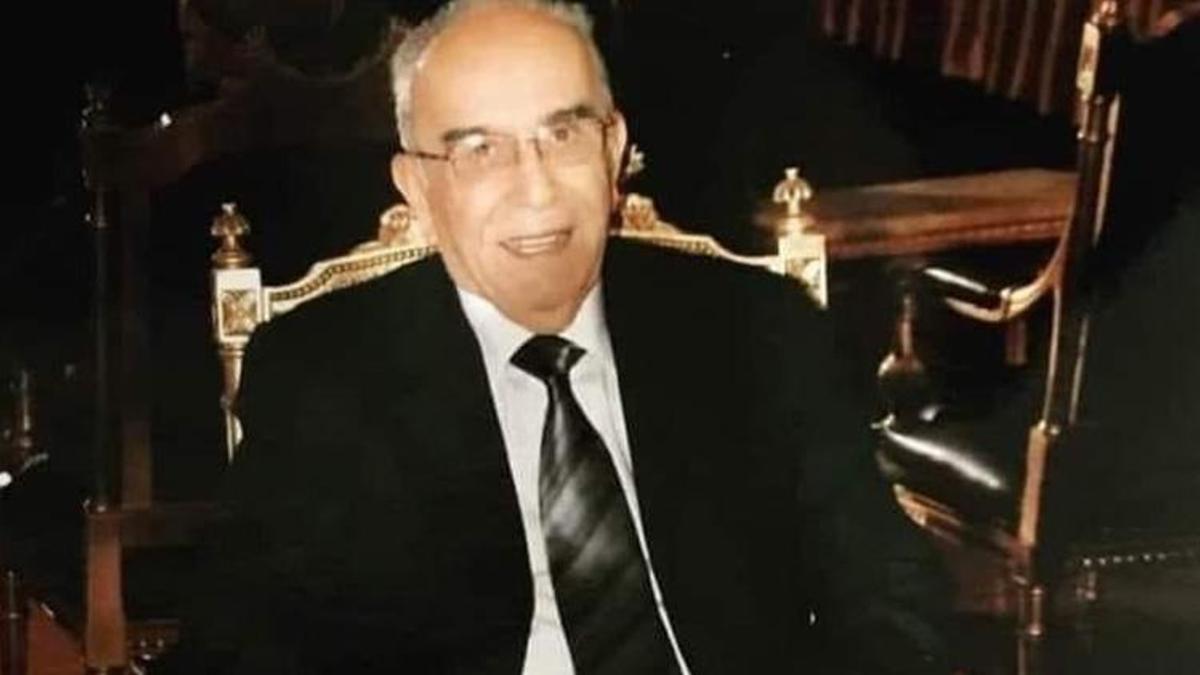 Eski Giresun Belediye Başkanı Mehmet Işık hayatını kaybetti