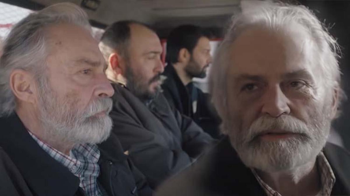 Baba dizisi ne zaman başlıyor? Baba dizisinin yayın tarihi belli oldu mu? Baba dizisi konusu ve oyuncuları!