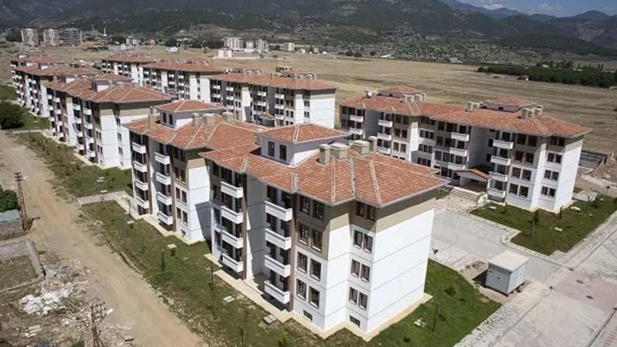 TOKİ İzmir Ödemiş kura çekimi ne zaman, İzmir Ödemiş TOKİ kura sonuçları ne zaman belli olacak?
