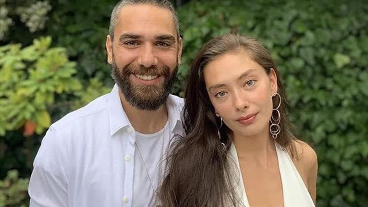 Neslihan Atagül’ün eşi Kadir Doğulu gündem oldu: Beni tanıyanlar bana 'Derviş' derler!
