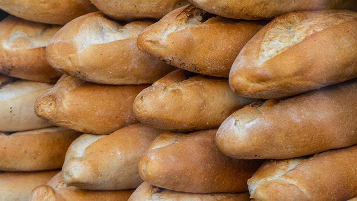 İstanbul'da halk ekmek ve fırınlarda zam! Ekmek 3 lira oldu