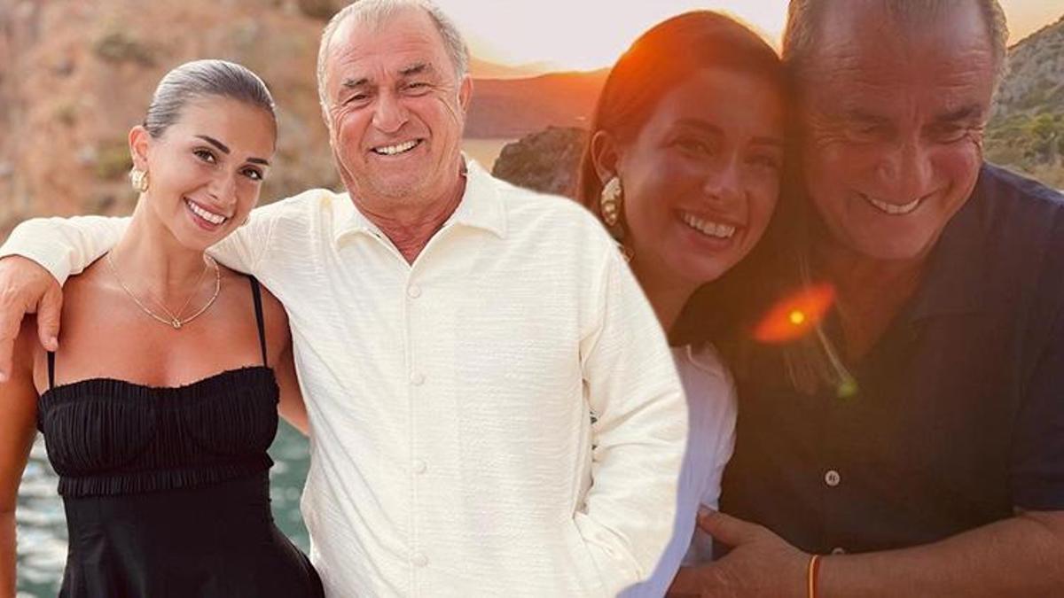 Fatih Terim ve kızına hakaret eden sanığa para cezası