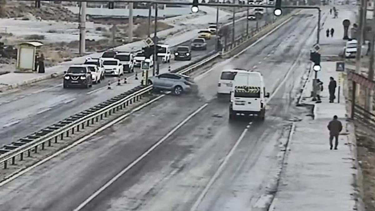 Yılın ilk ayında trafik kazalarında 148 kişi hayatını kaybetti