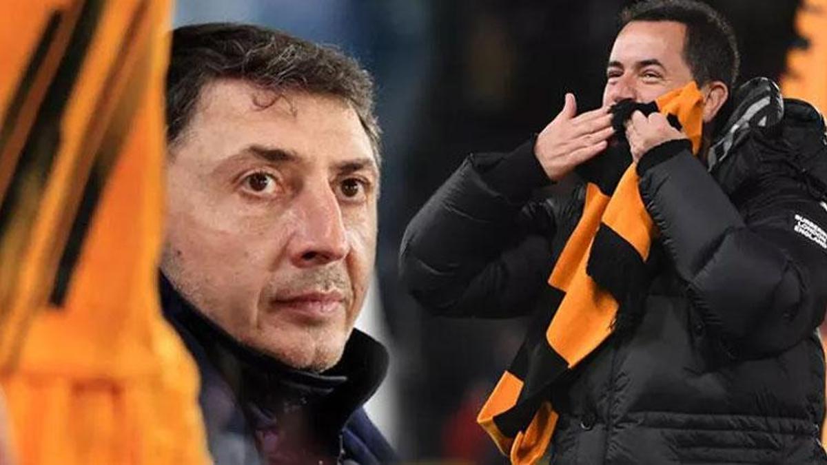 3 haftada kaos! Acun Ilıcalı Şota'yı göreve getirdi ama...