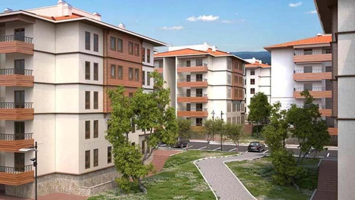 TOKİ İzmir Ödemiş kura çekimi canlı izle! İzmir Ödemiş TOKİ kura sonuçları açıklandı mı, isim listesi nasıl sorgulanır?