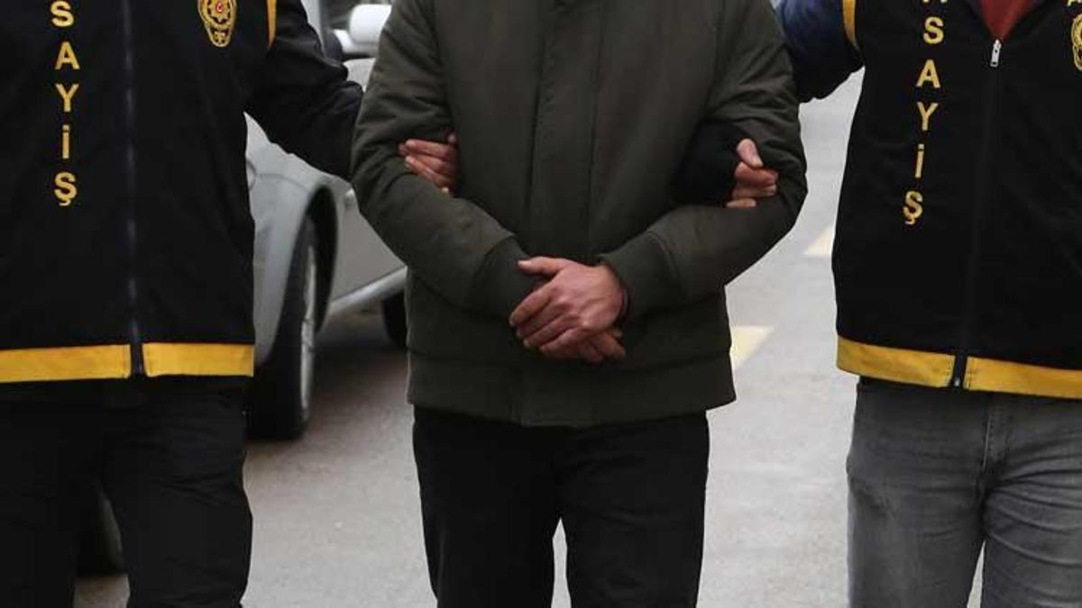 Dolandırıcılık operasyonu başladı! Gözaltılar arasında emniyet müdür yardımcısı da var
