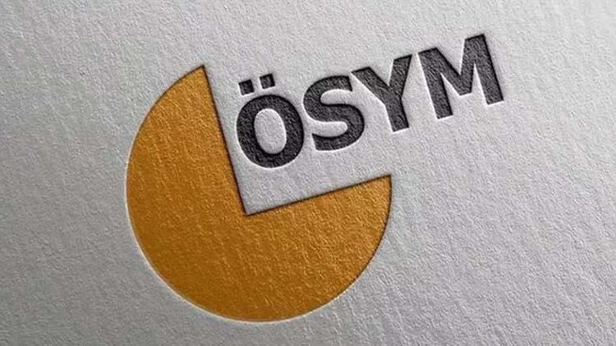 ÖSYM’den 2022 YKS açıklaması! Başvuran aday sayısı...