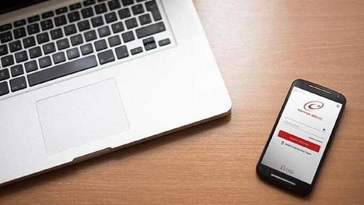 e-Devlet'te yeni hizmet resmen devrede! Haksız fiyat artışı...
