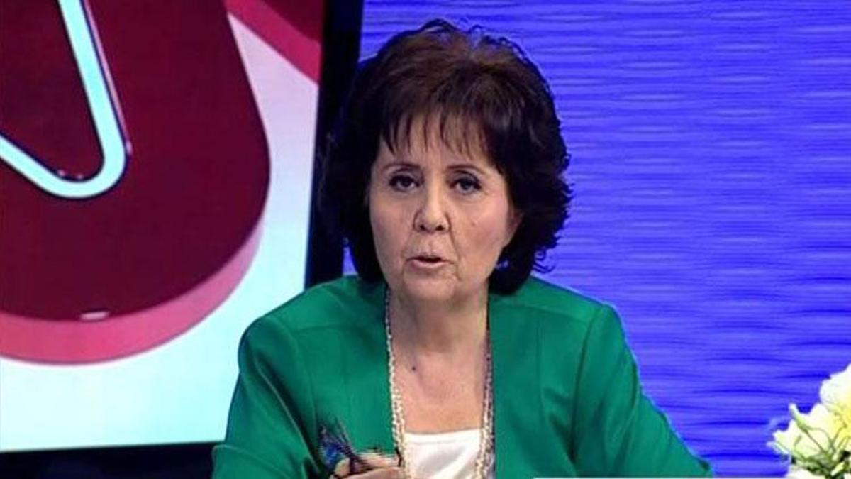 Türk Mukavemet Teşkilatı sözleri tepki çekmişti! Ayşenur Arslan hakkında suç duyurusu