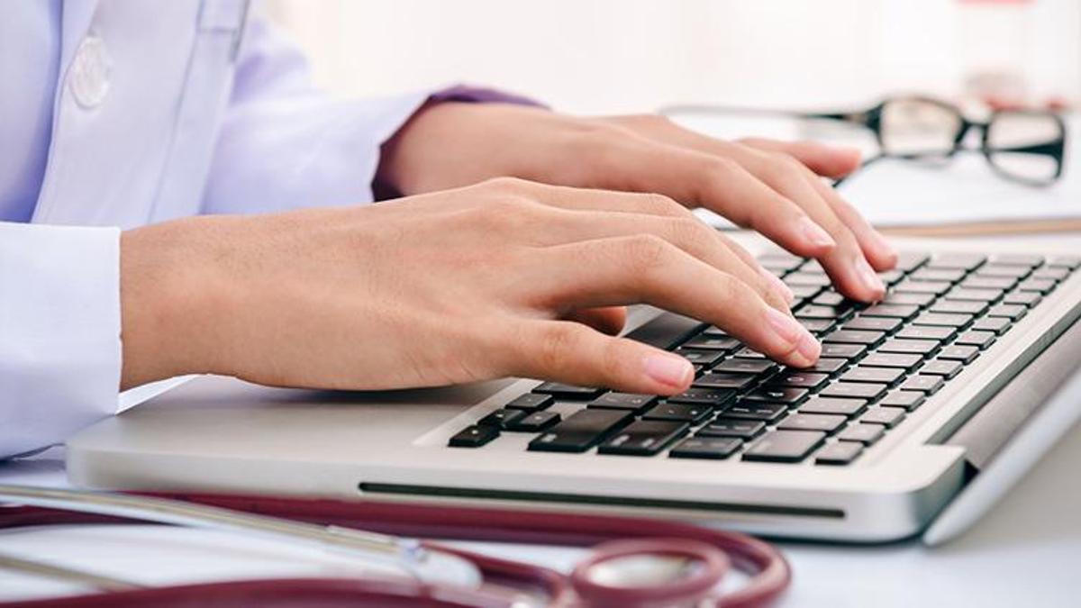 Uzaktan Sağlık Hizmeti ile ilgili Bakan Koca'dan açıklama