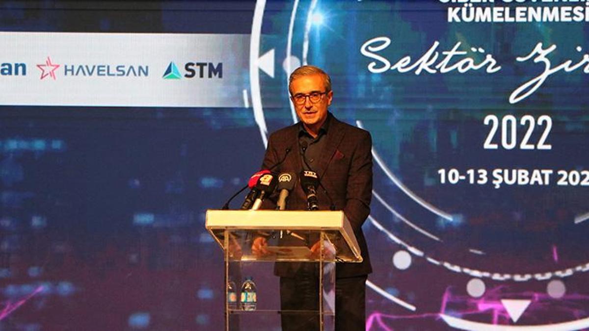 İsmail Demir: Donanımsal anlamda önemli adımlar atılması gerek