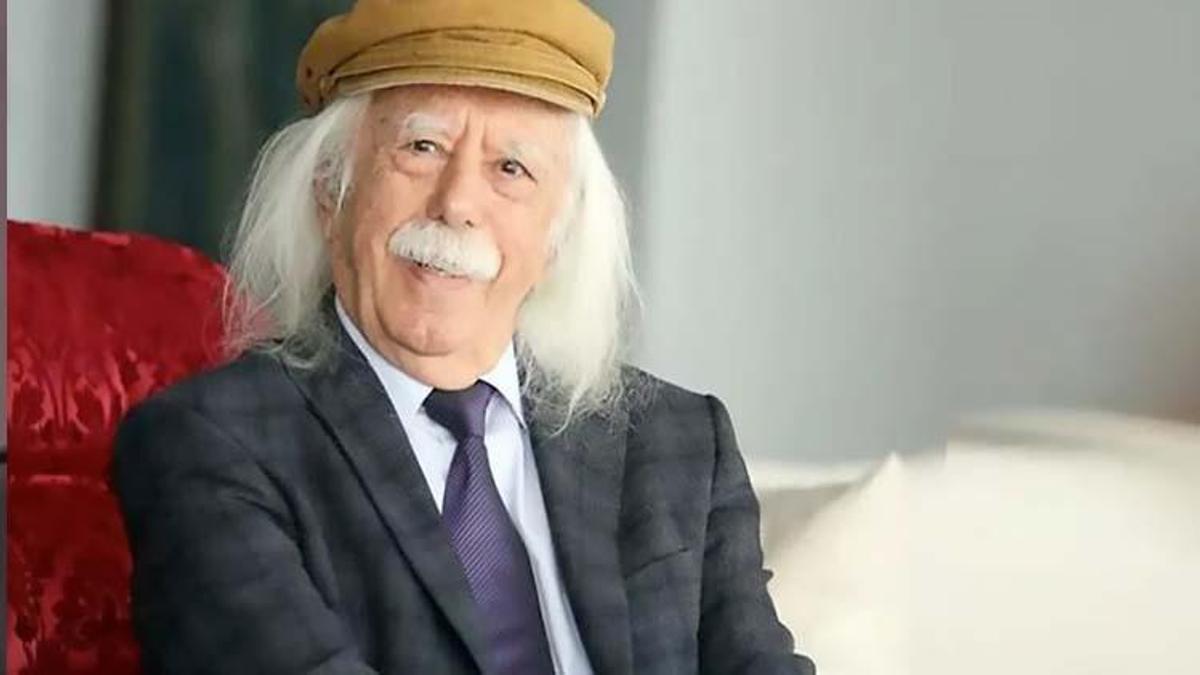 Haydar Dümen öldü mü? Haydar Dümen kimdir, kaç yaşında ve neden öldü? İşte Haydar Dümen’in biyografisi!