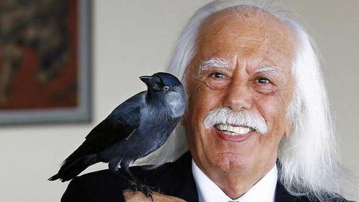 Haydar Dümen, koronavirüs nedeniyle hayatını kaybetti