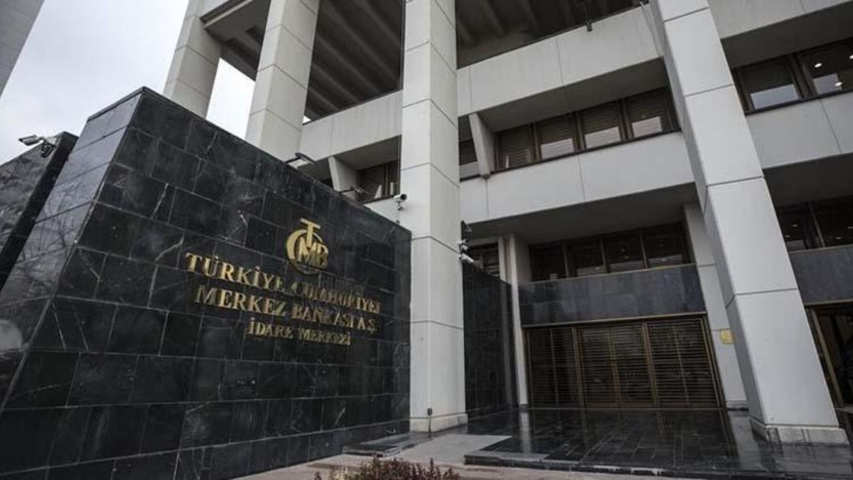 Merkez Bankası faiz kararını açıklayacak
