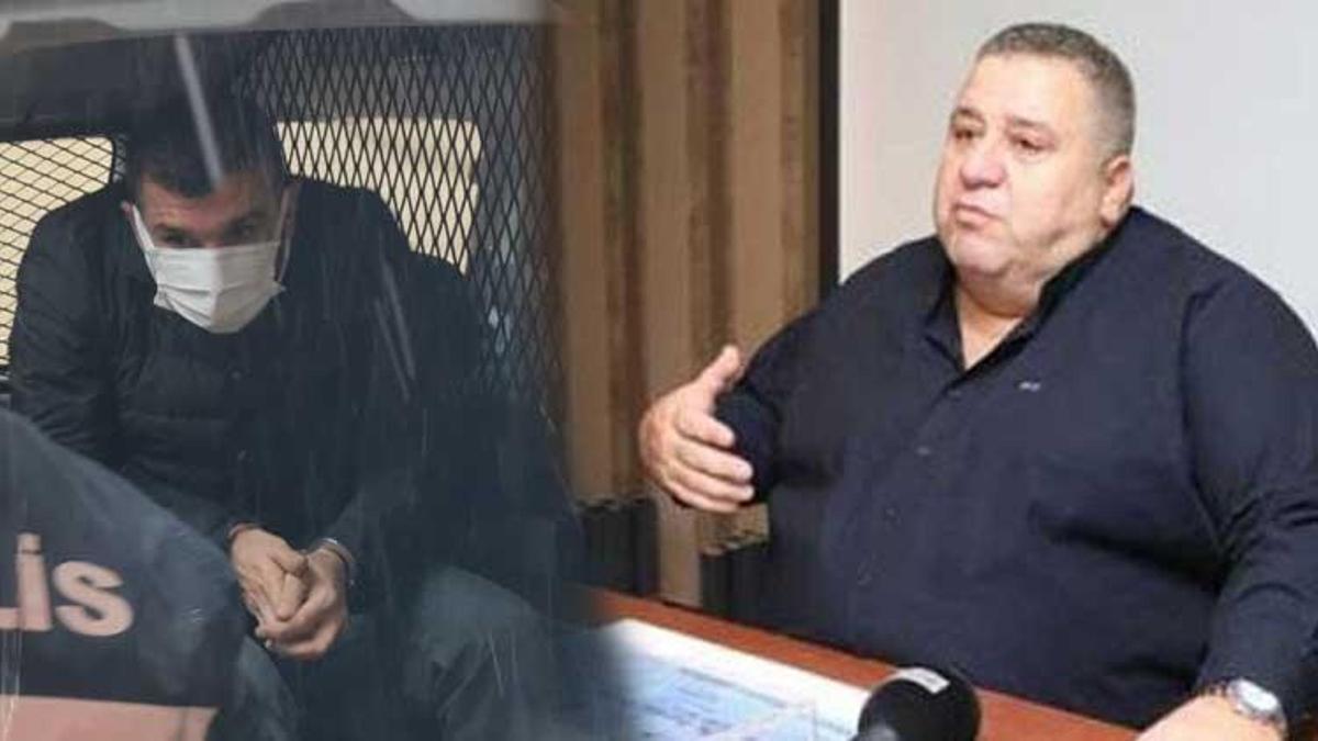 Halil Falyalı cinayeti ile ilgili flaş gelişme! Türkiye'ye geliyor