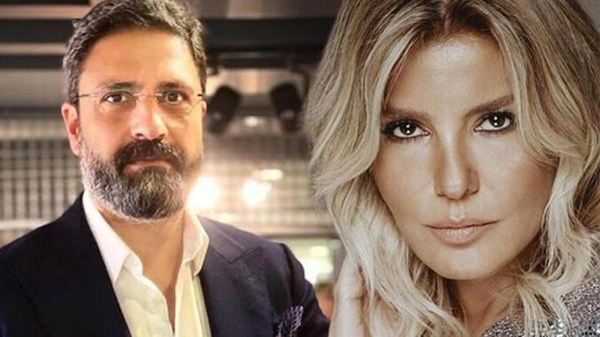 Gülben Ergen itiraz etti, eski eşi Erhan Çelik'in beraat kararı kaldırıldı!