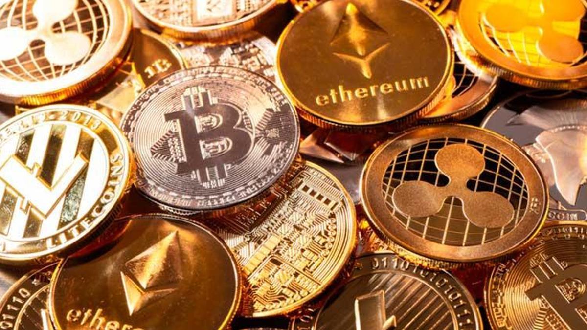 Kripto parada kritik gelişme! Satış rüzgarı başladı, Bitcoin, Ethereum, Dogecoin, Ripple...