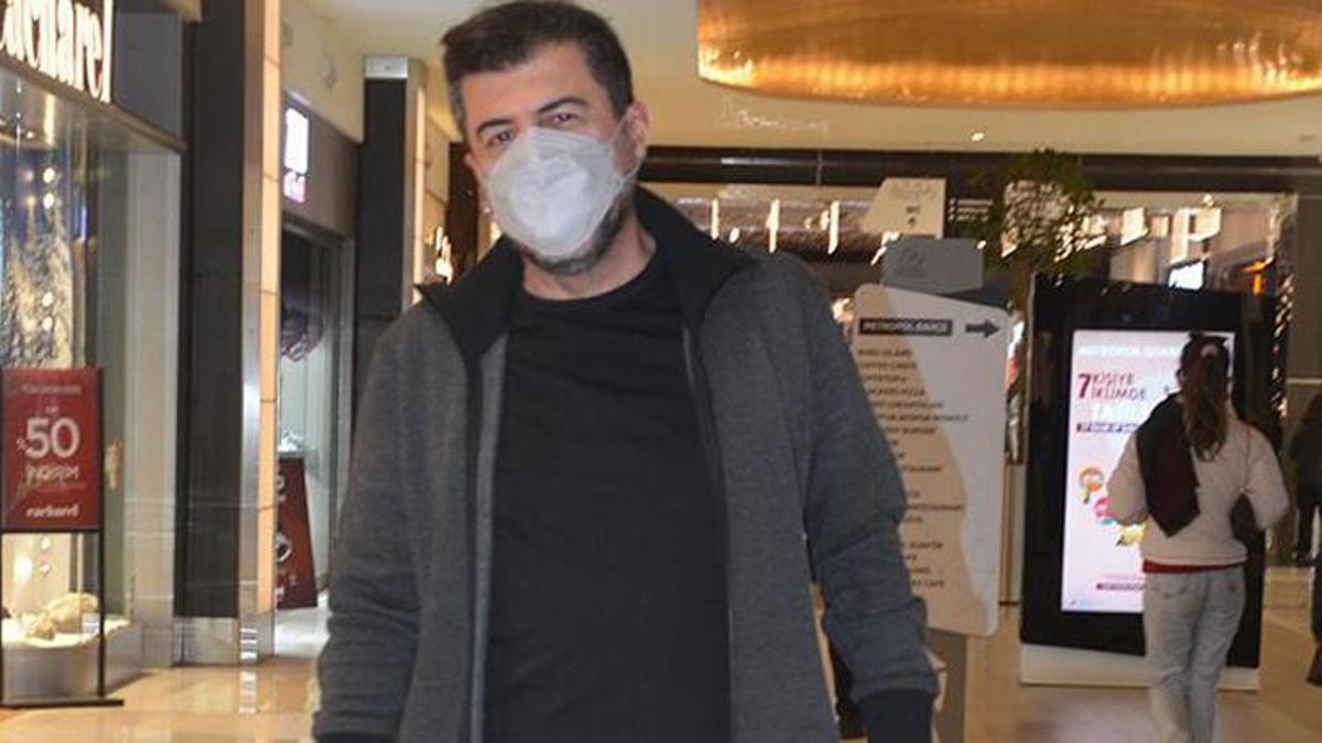 Hakan Bilgin: Kitap yazdım
