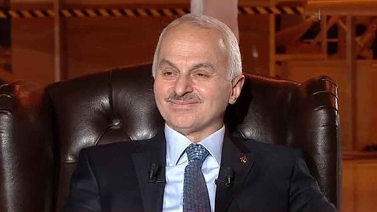 TUSAŞ Genel Müdürü Temel Kotil duyurdu: 5 helikopter projesi var
