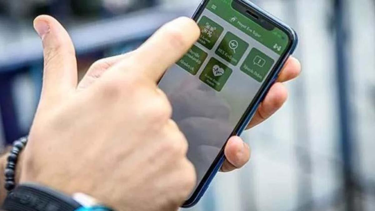 HES kodu alma! E-devlet olmadan SMS ile HES kodu nasıl alınır? İşte SMS ile HES kodu alma!