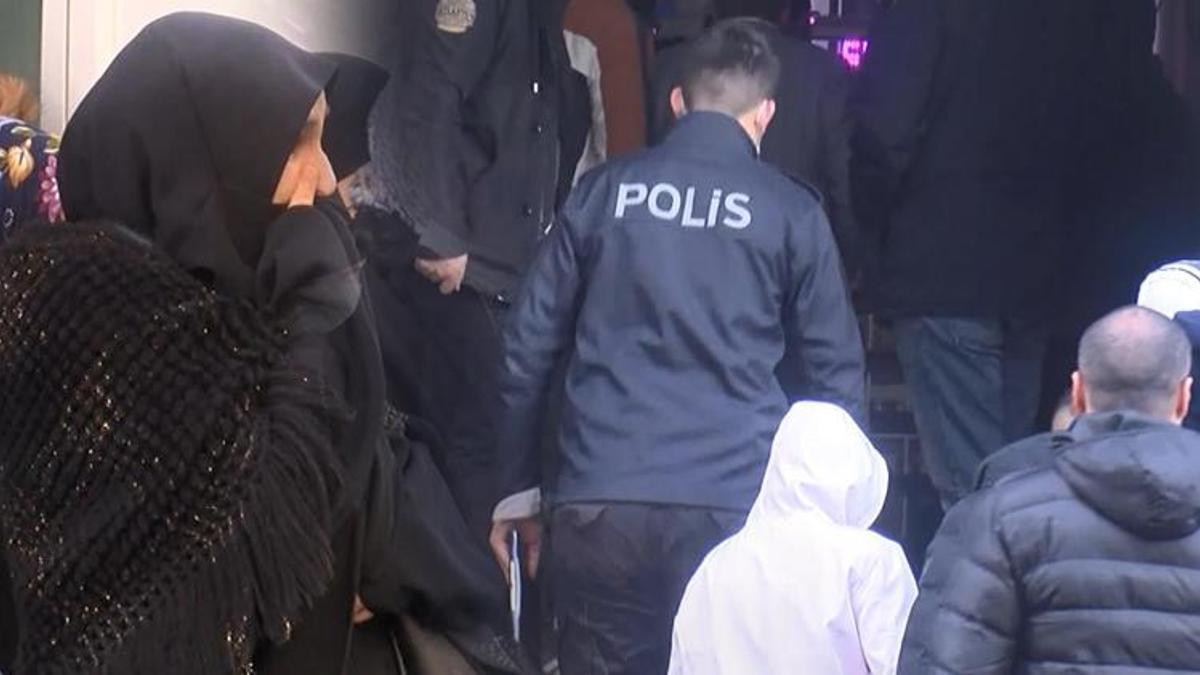 Kağıthane'de vatandaş dehşete uyandı! Üç kişi bodrumda ölü bulundu