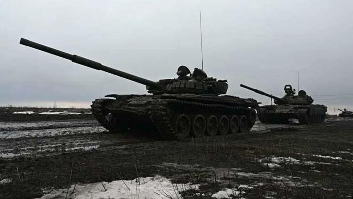 Rusya neden Ukrayna’ya saldırıyor, Ukrayna’yı neden işgal etmek istiyor? Rusya Ukrayna krizi neden çıktı?