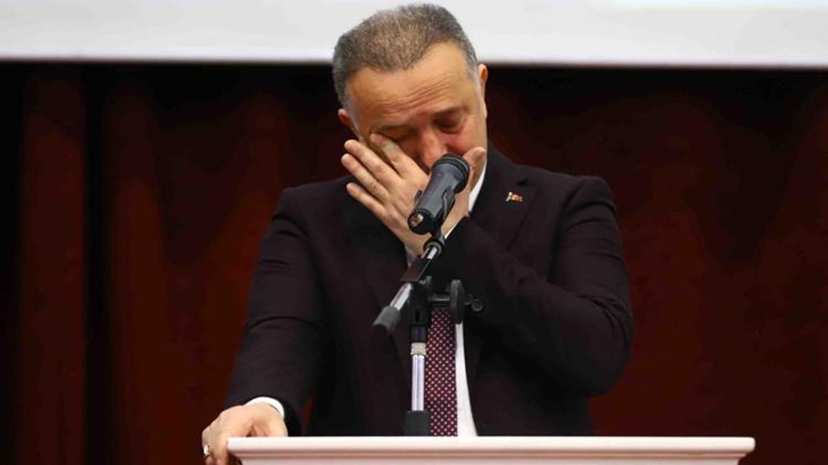 Kadir Topbaş vefatının 1’inci yılında Bağcılar’da anıldı