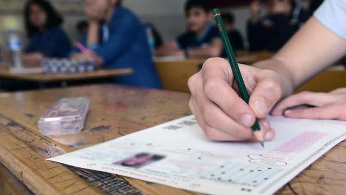 Ortaöğretim başarı puanı nedir, OBP nasıl hesaplanır? YKS ortaöğretim başarı puanı (OBP) hesaplama!