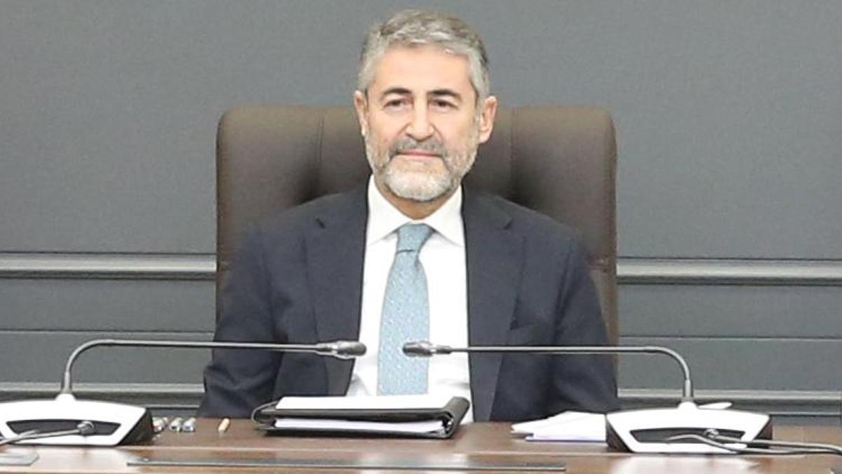Bakan Nebati sanayi üretimi rakamlarını değerlendirdi