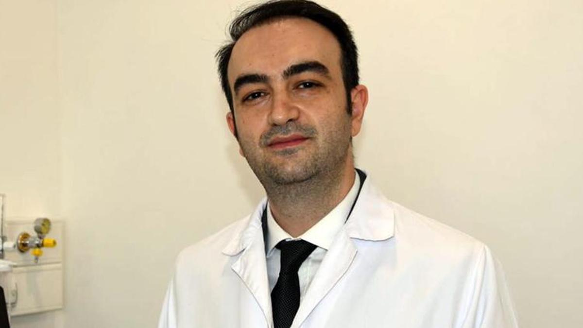 Kalp hastalığına yakalananların yaş ortalaması düştü