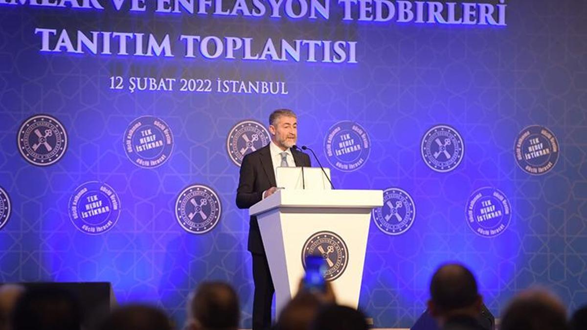 Kredi, altın ve yatırım! Yeni ekonomi destek paketi belli oldu...