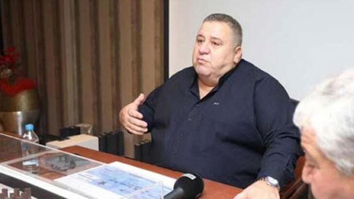 Halil Falyalı cinayetiyle ilgili son dakika gelişme! 2 kişi gözaltına alındı