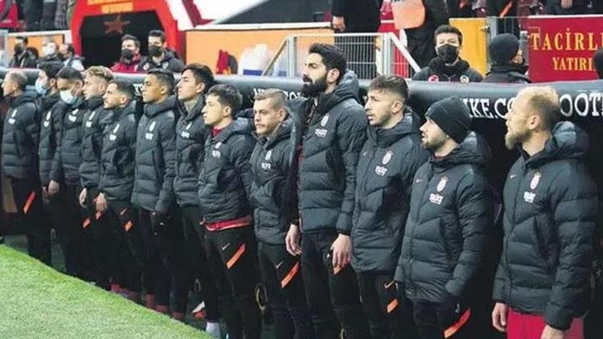 Cimbom'un sadece yedek kulübesi 15 milyon euro!