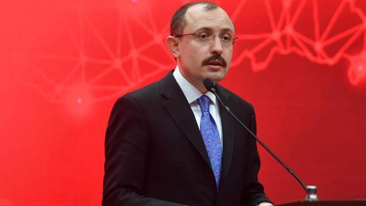Market fiyatlarıyla ilgili bakanlıktan son dakika açıklaması! 81 ile yazı gönderildi