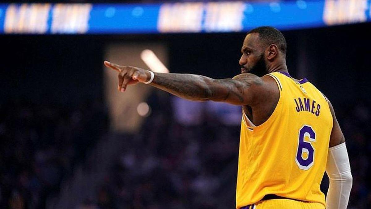 Kerim Abdülcabbar'ı geride bıraktı NBA tarihine damga vurdu