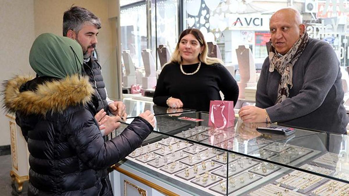 Sevgililer Günü öncesi kritik uyarılar! Altın yerine bakır...